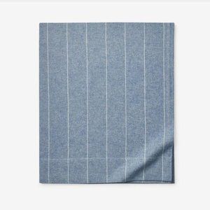 The Company Store Legends Hotel™  Flannel Pillowcases Bromley Stripes